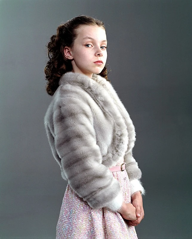 Veruca Salt